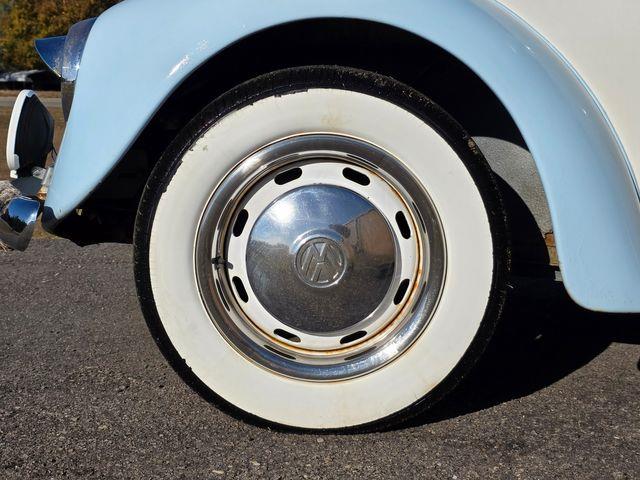 1986 Volkswagen Beetle (CC-2048758) for sale in Hope Mills, North Carolina