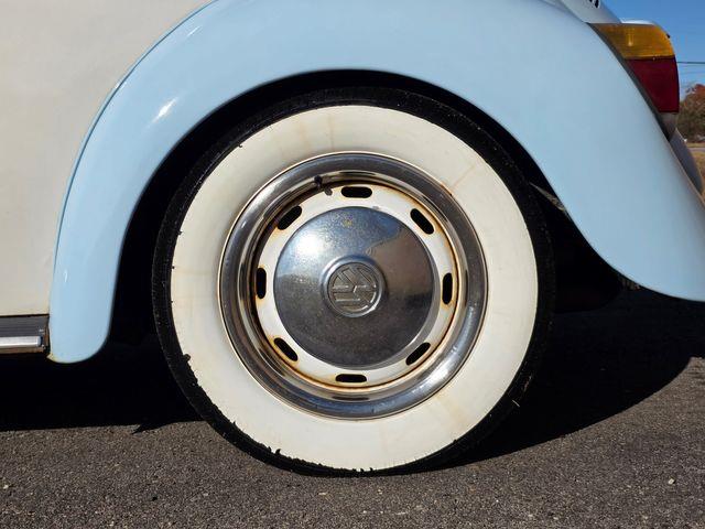 1986 Volkswagen Beetle (CC-2048758) for sale in Hope Mills, North Carolina