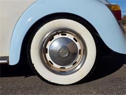 1986 Volkswagen Beetle (CC-2048758) for sale in Hope Mills, North Carolina