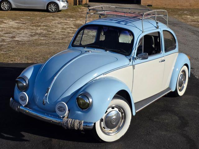 1986 Volkswagen Beetle (CC-2048758) for sale in Hope Mills, North Carolina