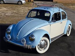 1986 Volkswagen Beetle (CC-2048758) for sale in Hope Mills, North Carolina