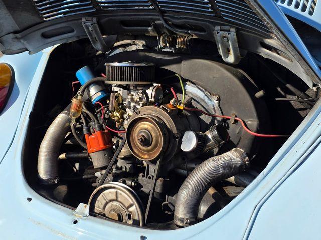 1986 Volkswagen Beetle (CC-2048758) for sale in Hope Mills, North Carolina