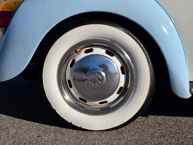 1986 Volkswagen Beetle (CC-2048758) for sale in Hope Mills, North Carolina