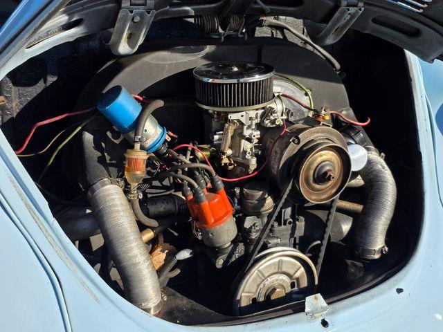 1986 Volkswagen Beetle (CC-2048758) for sale in Hope Mills, North Carolina