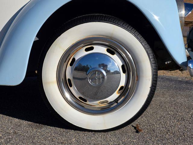1986 Volkswagen Beetle (CC-2048758) for sale in Hope Mills, North Carolina