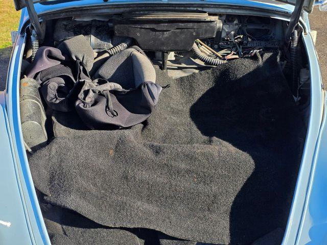 1986 Volkswagen Beetle (CC-2048758) for sale in Hope Mills, North Carolina