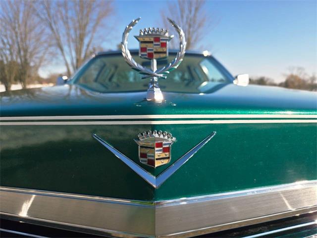 1976 Cadillac DeVille (CC-2048761) for sale in Stanley, Wisconsin