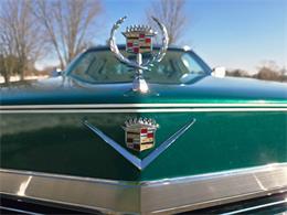 1976 Cadillac DeVille (CC-2048761) for sale in Stanley, Wisconsin