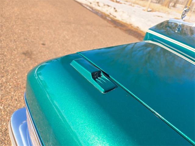 1976 Cadillac DeVille (CC-2048761) for sale in Stanley, Wisconsin