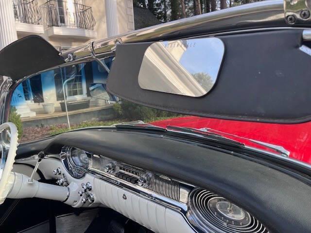 1956 Oldsmobile 98 (CC-2048791) for sale in Marietta, Georgia