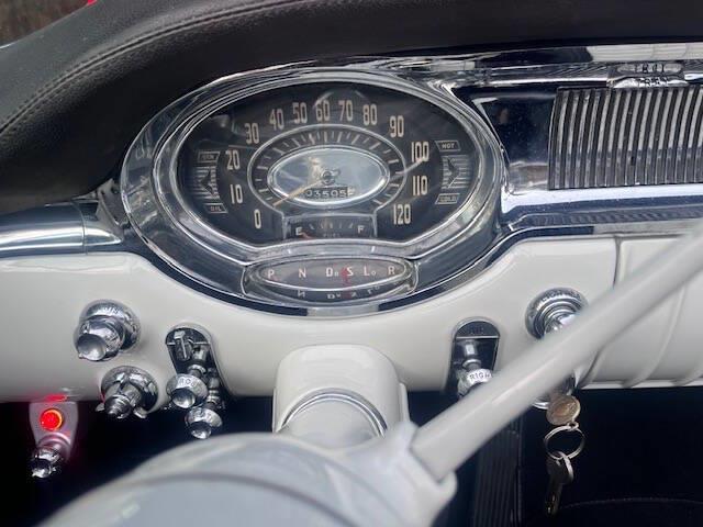 1956 Oldsmobile 98 (CC-2048791) for sale in Marietta, Georgia