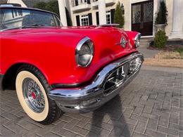 1956 Oldsmobile 98 (CC-2048791) for sale in Marietta, Georgia