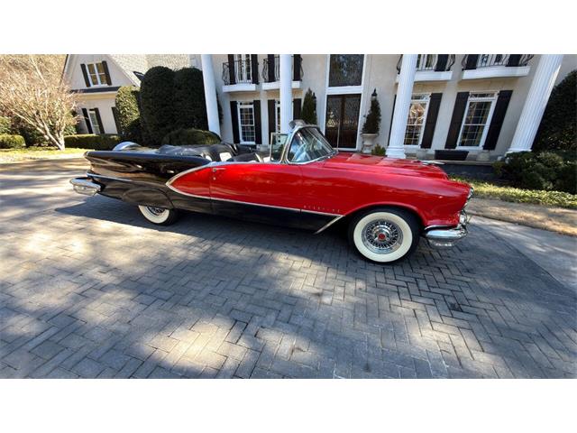 1956 Oldsmobile 98 (CC-2048791) for sale in Marietta, Georgia