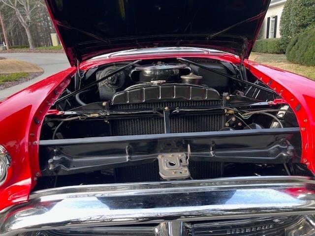 1956 Oldsmobile 98 (CC-2048791) for sale in Marietta, Georgia