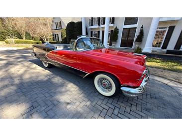 1956 Oldsmobile 98 (CC-2048791) for sale in Marietta, Georgia