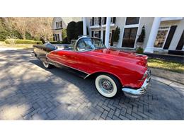 1956 Oldsmobile 98 (CC-2048791) for sale in Marietta, Georgia