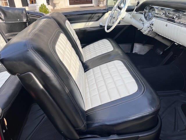 1956 Oldsmobile 98 (CC-2048791) for sale in Marietta, Georgia