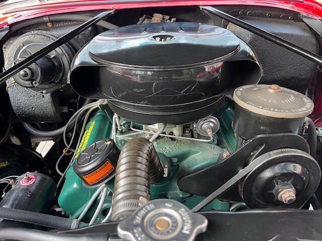 1956 Oldsmobile 98 (CC-2048791) for sale in Marietta, Georgia