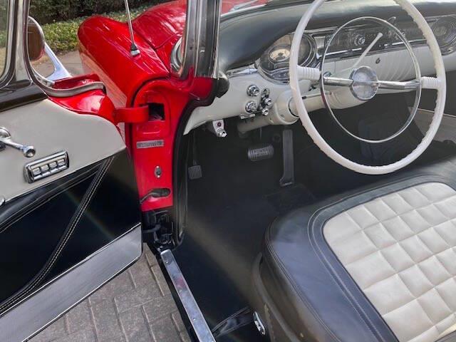 1956 Oldsmobile 98 (CC-2048791) for sale in Marietta, Georgia