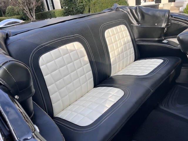 1956 Oldsmobile 98 (CC-2048791) for sale in Marietta, Georgia