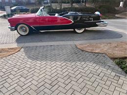 1956 Oldsmobile 98 (CC-2048791) for sale in Marietta, Georgia