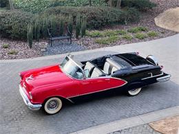 1956 Oldsmobile 98 (CC-2048791) for sale in Marietta, Georgia