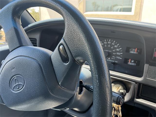 1992 Toyota Pickup (CC-2048798) for sale in Hudson, Colorado