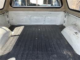 1992 Toyota Pickup (CC-2048798) for sale in Hudson, Colorado