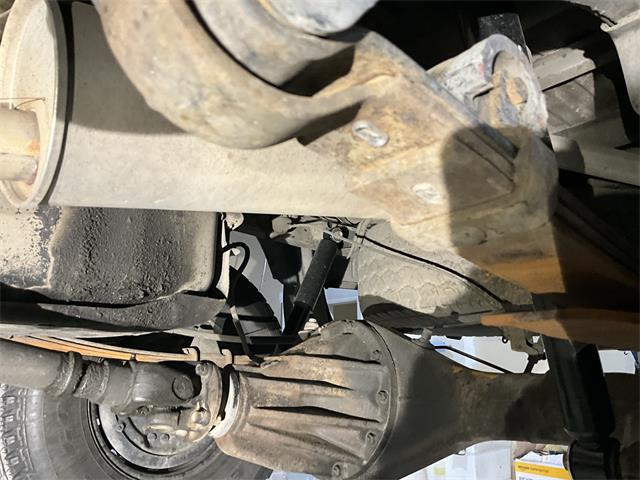 1992 Toyota Pickup (CC-2048798) for sale in Hudson, Colorado