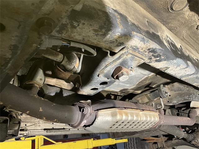 1992 Toyota Pickup (CC-2048798) for sale in Hudson, Colorado