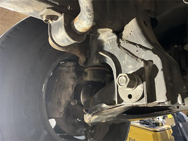 1992 Toyota Pickup (CC-2048798) for sale in Hudson, Colorado