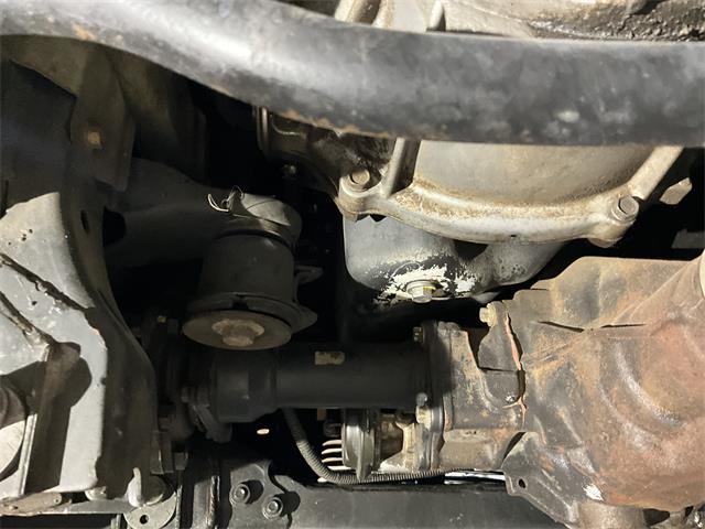 1992 Toyota Pickup (CC-2048798) for sale in Hudson, Colorado
