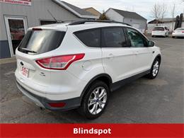 2013 Ford Escape (CC-2048847) for sale in Brookings, South Dakota