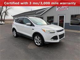 2013 Ford Escape (CC-2048847) for sale in Brookings, South Dakota