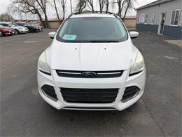 2013 Ford Escape (CC-2048847) for sale in Brookings, South Dakota