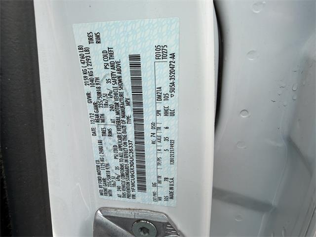 2013 Ford Escape (CC-2048847) for sale in Brookings, South Dakota