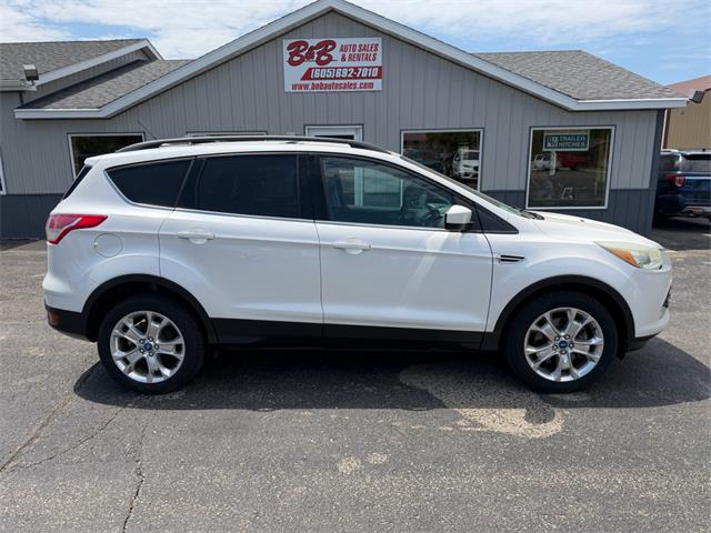 2013 Ford Escape (CC-2048847) for sale in Brookings, South Dakota