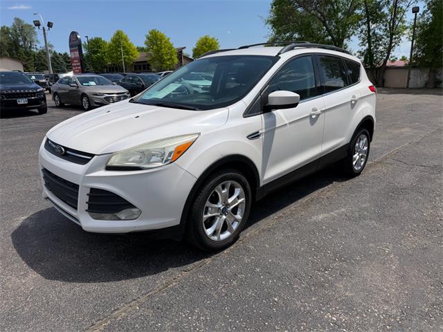 2013 Ford Escape (CC-2048847) for sale in Brookings, South Dakota