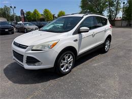 2013 Ford Escape (CC-2048847) for sale in Brookings, South Dakota