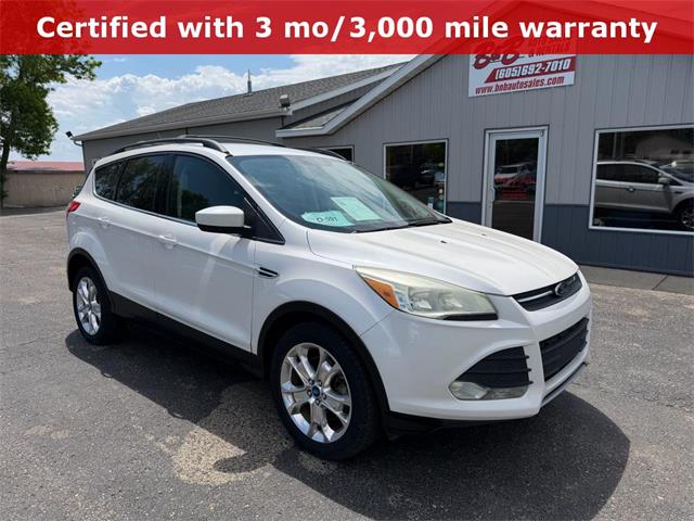 2013 Ford Escape (CC-2048847) for sale in Brookings, South Dakota