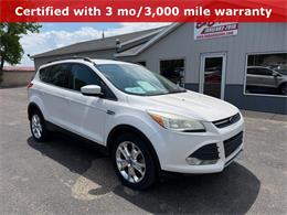 2013 Ford Escape (CC-2048847) for sale in Brookings, South Dakota