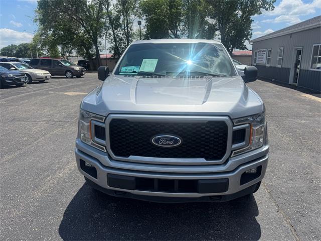 2020 Ford F150 (CC-2048850) for sale in Brookings, South Dakota