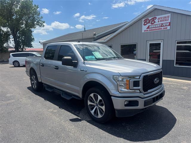 2020 Ford F150 (CC-2048850) for sale in Brookings, South Dakota