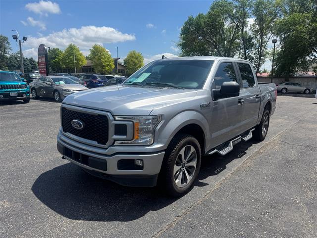 2020 Ford F150 (CC-2048850) for sale in Brookings, South Dakota