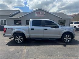 2020 Ford F150 (CC-2048850) for sale in Brookings, South Dakota