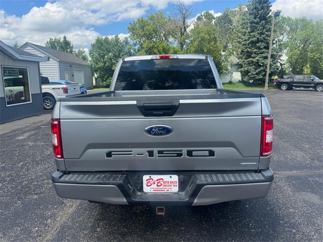 2020 Ford F150 (CC-2048850) for sale in Brookings, South Dakota