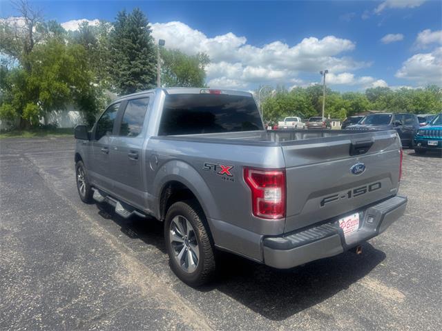 2020 Ford F150 (CC-2048850) for sale in Brookings, South Dakota