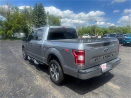 2020 Ford F150 (CC-2048850) for sale in Brookings, South Dakota