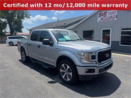 2020 Ford F150 (CC-2048850) for sale in Brookings, South Dakota