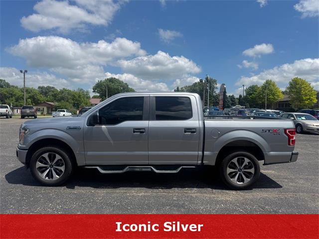 2020 Ford F150 (CC-2048850) for sale in Brookings, South Dakota